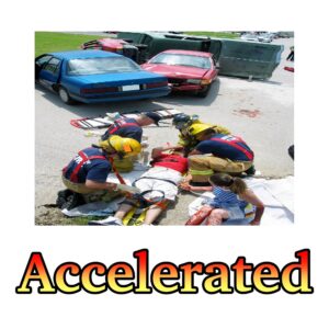 Accelerated EMT Program Financing