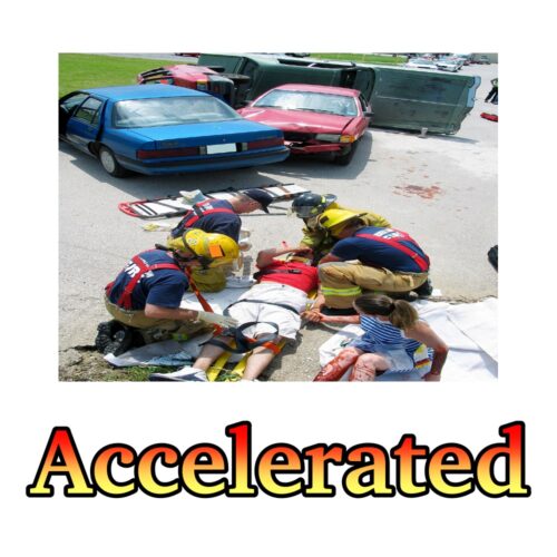 Accelerated EMT Program Financing California EMT Classes