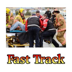Fast Track EMT Program Financing